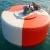 Import lateral marker dinghy marina used floating buoys life buoy rescue line from China