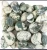 Import Latest 2021 Tree Agate Tumble Stone Semi-Precious Stone Crafts By AS Agate Stone from India