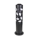 Latest Design Aluminum Led Lawn Lights Energy Saving Garden Lamps