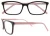 Import Latest designer fashion acetate optical frames from china eyeglasses manufacturer good quality eyewear with CE certificate from China