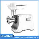 Latest new model factory supply guide series meat grinder parts