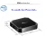Import Latest X96 Mini 2gb 16gb Amgolic S905w 4k Android 7.1 Set Top Box from China