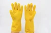 Latex household gloves for hand protection Safety Work gloves