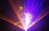 LAYU laser factory 2W RGB ILDA animation laser light for DJ nightclubs party laser show system