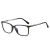 Import LBAshades TR90 Anti BluE Ray Glasses Comfortable Frames Eyeglasses Frames Optical Glasses Men from China