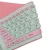 lcd keypad   silicone rubber buttons with printing