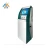 Import LCD supermarket smart self-service pos kiosk payment terminal hotel check in touch kiosk with keyboard from China