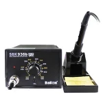 Lead Free Electric Soldering Irons Digital Display Temperature Solder Iron Station repair tool