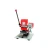 Import Leather Business Card Cotton Handmade Leather Hot Stamping Machine Effect Is Stable from China