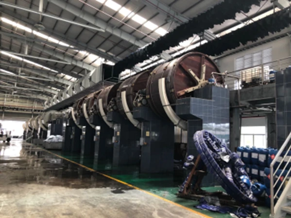 leather machinery drum wet blue cow hide machine D2.5M by2M leather tanning wooden drum/leather dyeing machine/leather machine