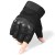 Import Leather Ski Riding Cycling Racing Gloves Low Price Durable Full Finger Winter from China