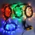 Import Led dmx String Lighting Waterfall addressable Christmas Lights from China