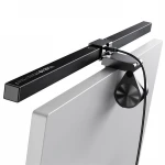 LED screen eye protection office reading smart desk lamp three colors adjustable computer monitor pendant light