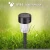 Import LED Solar Outdoor Household Waterproof Lawn Plug-in Garden Lamp For Garden Festival Decoration from China