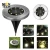 Import Led Solar Path Lights Outdoor Waterproof Garden Lighting from China