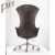 leisure swivel leather hotel living room chairs foshan supplier