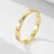 Import Lerca 925 Sterling Silver Wedding Jewelry Women Girls Eternity Engagement Ring Luxury Oval Zircon Gemstone Finger Rings Set from China
