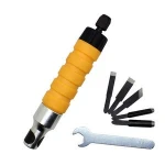 LHX Electric Furniture Woodworking Root Carving Knife Grinders Special Flexible Shaft Connecting Shaft Power tools Accessories