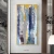 Import Light luxury Interior Decoration Wall Painting Framed Abstract Art with Acrylic Paints from China