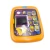 Import Light up touch tablet kids toy educational intelligent music words number learning machine toy from China