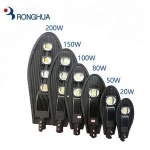 lighting  high way Main Road Bridge led Cobra Head Road Lamp,Led Street Lamps