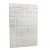 Import Lightweight wallpaper home decoration Waves Pattern 3D Wall Covering Panel from China