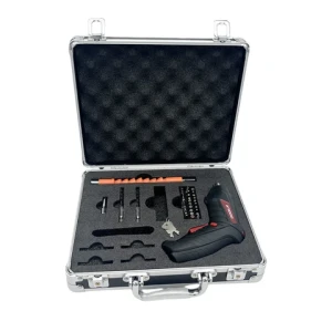 LIHONG customizes multifunctional tool packaging boxes and toolboxes