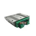 Linear guide slide bearings KWVE20 linear carriages KWVE20B KWVE20B-N
