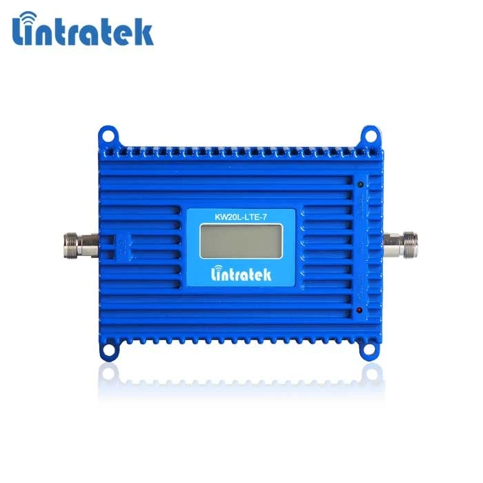 Lintratek LTE 4G band 28 700MHz signal  repitor  lte cell  phone  booster 700 amplifier band28 4g