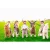 Import Lion Ride On Pony Horse Riding Mechanical Toys Animal Ride Toy from China