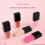 Import Liquid Blush Makeup Lightweight Pink Moisturizing Blush Private Label Cream Blush Natural Newest 2021 Hot Selling 5 Colors 30g from China