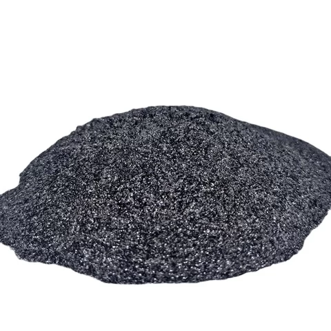 Lithium ion Battery Graphite Anode Materials expandable 50 mesh size high purity graphite powder