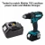 Import Lithium Ion Replacement 18V Makita Battery BL1830 3.0Ah Rechargeable Cordless Drill Power Tool Battery Pack for Makita MSDS case from China