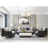 Living Room Furniture 3 2 1 Modern Simple Sofa Set Design And Price