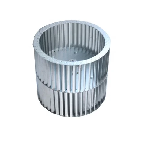 Buy Lkz 9/9 Hvac Centrifugal Air Conditioning Blower Fan With Double ...