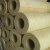 LNG High Temperature Insulation Rock Wool Pipe Sections