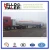 Import LNG Tank Transport Semi Truck Cryogenic Lorry Tanker Trailer from China