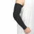Import Logo Custom Compression Arm Sleeve Sports Black Arm Sleeves Cycling Basketball UV Protector Compression Sleeve Arm from China