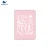 Import Logo Pink Luxury Note Book Stationary Organizer A4 A5 A6 Custom Notebooks from China