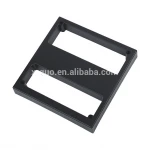 Long distance 125khz rfid card reader For Access Control System, Black Rfid Card Reader
