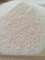 LONG GRAIN RICE VARIETY AND 0.1% ADMIXTURE   IRRI 6 WHITE RICE