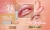 Import Long Lasting Waterproof Moisturizing Lip Gloss Glitter Shiny Lip Glaze from China