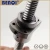 Import Long lifetime ball screw jacks SFE4040 for cnc machine from China