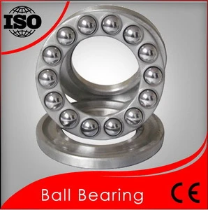 Long Using Life Thrust Ball Bearing 51324 Bearing