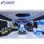 Import Longze Entertainment Project VR Equipment One-Stop Solution VR Theme Park VR Simulator 2019 from China
