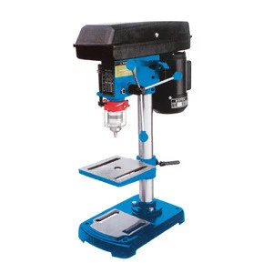 Looking for Wholesale distributors 13mm (1/2&quot;) bench drill press mini bench SP5213A 350W most popular 13mm drilling machine