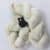 Import Lotus Yarns Natural Silk Cotton Blended Yarn For Hand Dye from China