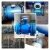 Import Low-Cost Industrial Chemical Wastewater Magnetic Sewage Flow Meter Liquid Control Digital Water Electromagnetic Flowmeter from China