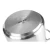 Import Low MOQ induction ready 30 liter stainless steel stock pot for hotel & restaurant from China