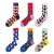 Import Low Price Cotton Crew Women Socks from China